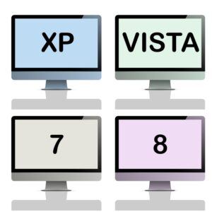 All WIndows versions Herschel Systems Limited