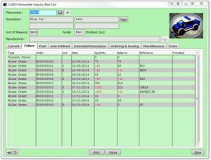 Partnumber enquiry Herschel Systems Limited