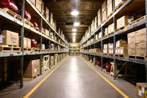 Suspiciously tidy stores Herschel Systems Limited
