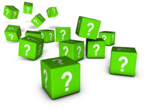Green Question Marks Herschel Systems Limited
