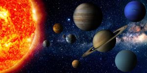 The solar system Herschel Systems Limited