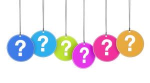Question Marks Herschel Systems Limited