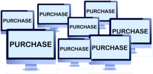 Lots of purchases Herschel Systems Limited