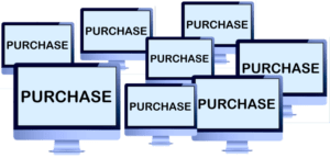 Lots of purchases Herschel Systems Limited