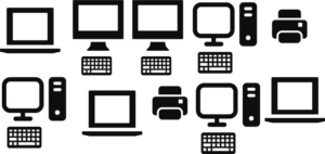 Typical network Herschel Systems Limited
