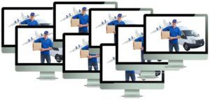 Loads of windows Herschel Systems Limited