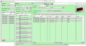 Then double-click on that! Herschel Systems Limited
