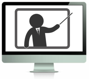 Online training is quick and cost effective Herschel Systems Limited
