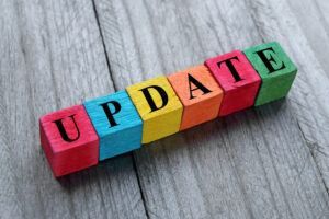 Yet another update! Herschel Systems Limited