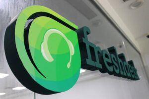 A fresh new sign Herschel Systems Limited