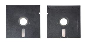 The good old days. Herschel Systems Limited