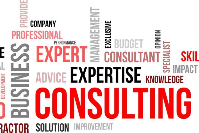 Consultancy - One day at your premises