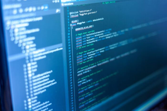 Bespoke Coding – Half a day's work