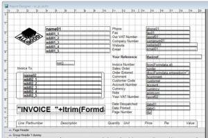 We can tailor documents to your requirements Herschel Systems Limited