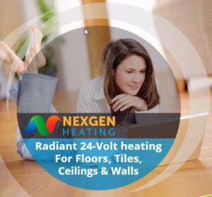 Nexgen Heating Limited Herschel Systems Limited