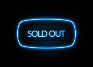 Sold Out Support & Consultancy Herschel Systems Limited