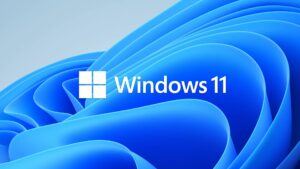 Windows 11 Logo Herschel Systems Limited