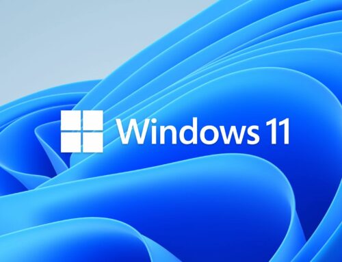Windows 11 and Herschel
