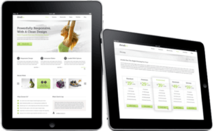 ipad Herschel Systems Limited